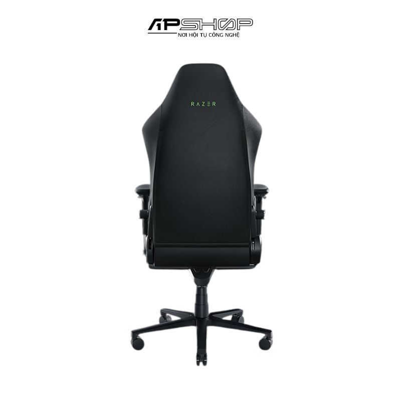 Ghế Razer Iskur V2 Leather | Nâng Tầm Trải Nghiệm Chơi Game Của Bạn