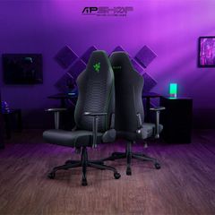 Ghế Razer Iskur V2 X