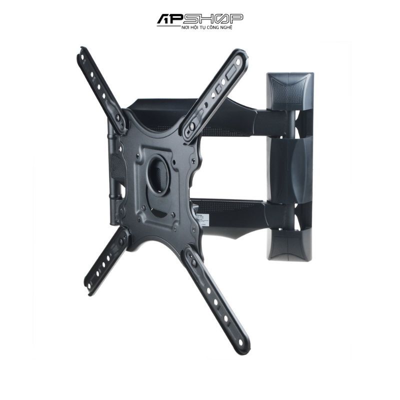 Giá treo góc LCD NB P4 (32" - 55")