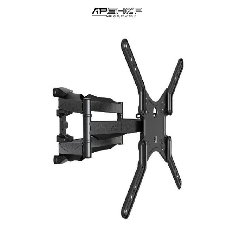 Giá treo góc LCD NB P4 (32" - 55")