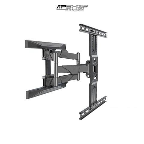 Giá treo góc LCD NB P6 (40" - 80")