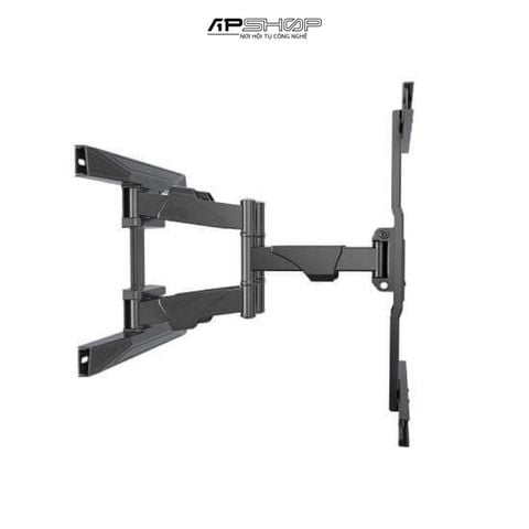 Giá treo góc LCD NB P6 (40" - 80")