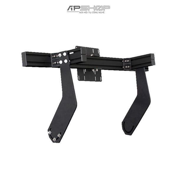 Giá Đỡ 1 Màn Hình Art Cockpit PK05 ( Tương Thích Khung Nhôm Định Hình )