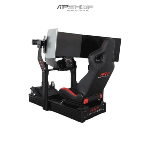 Giá Đỡ 3 Màn Hình Art Cockpit PK02 ( Tương Thích Khung Nhôm Định Hình )