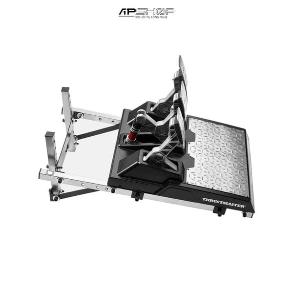 Giá đỡ giúp cố định bộ bàn đạp ThrustMaster T-Pedals Stand | Support PC/ PS4/ Xbox