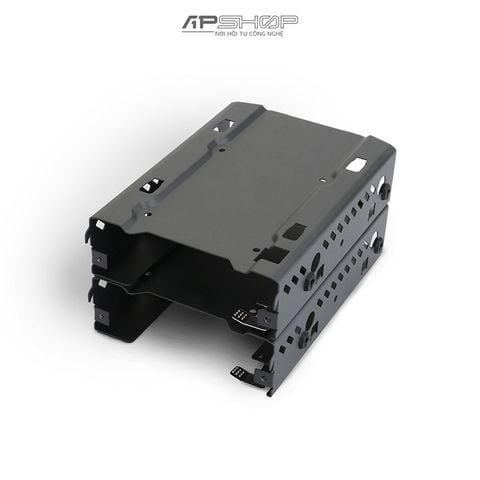 Giá Đỡ HDD Phanteks 3.5" HDD Stackable Bracket Duo Pack - Hàng chính hãng