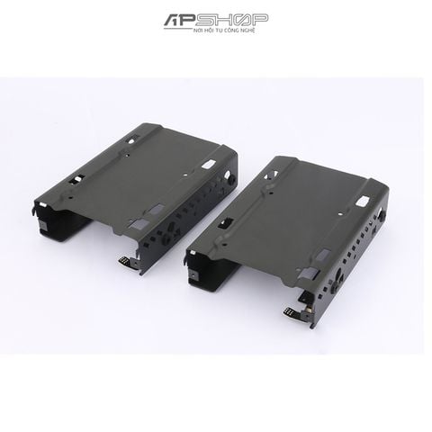 Giá Đỡ HDD Phanteks 3.5" HDD Stackable Bracket Duo Pack - Hàng chính hãng