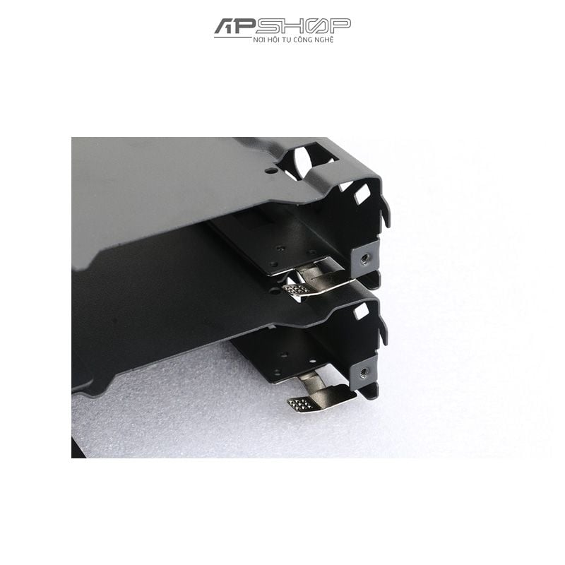 Giá Đỡ HDD Phanteks 3.5" HDD Stackable Bracket Duo Pack - Hàng chính hãng