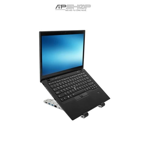 Giá đỡ Laptop , Dock Targus AWU100005GL 10 - 15.6 " | Chính hãng