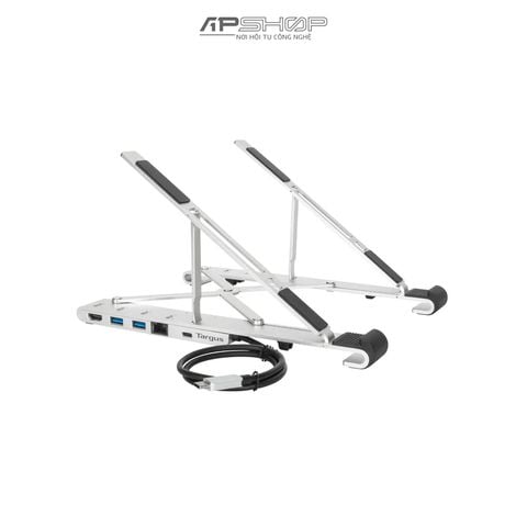 Giá đỡ Laptop , Dock Targus AWU100005GL 10 - 15.6 " | Chính hãng