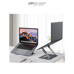 Giá đỡ Laptop HyperWork L1 | Chính hãng