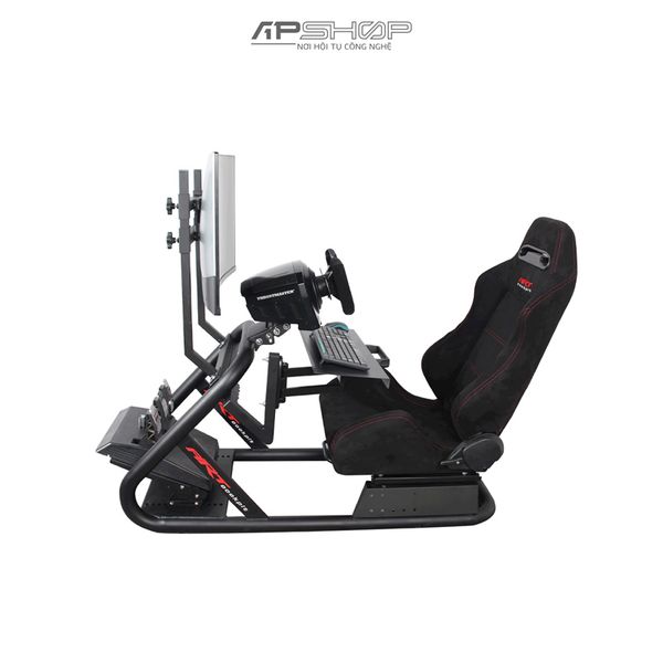 Giá Đỡ Màn Hình Art Cockpit PK03 ( Tương Thích Khung Sắt Tròn )