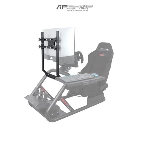 Giá Đỡ Màn Hình Art Cockpit PK03 ( Tương Thích Khung Sắt Tròn )