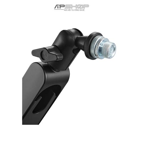 Giá đỡ Microphone HyperWork MA02 | Chính hãng