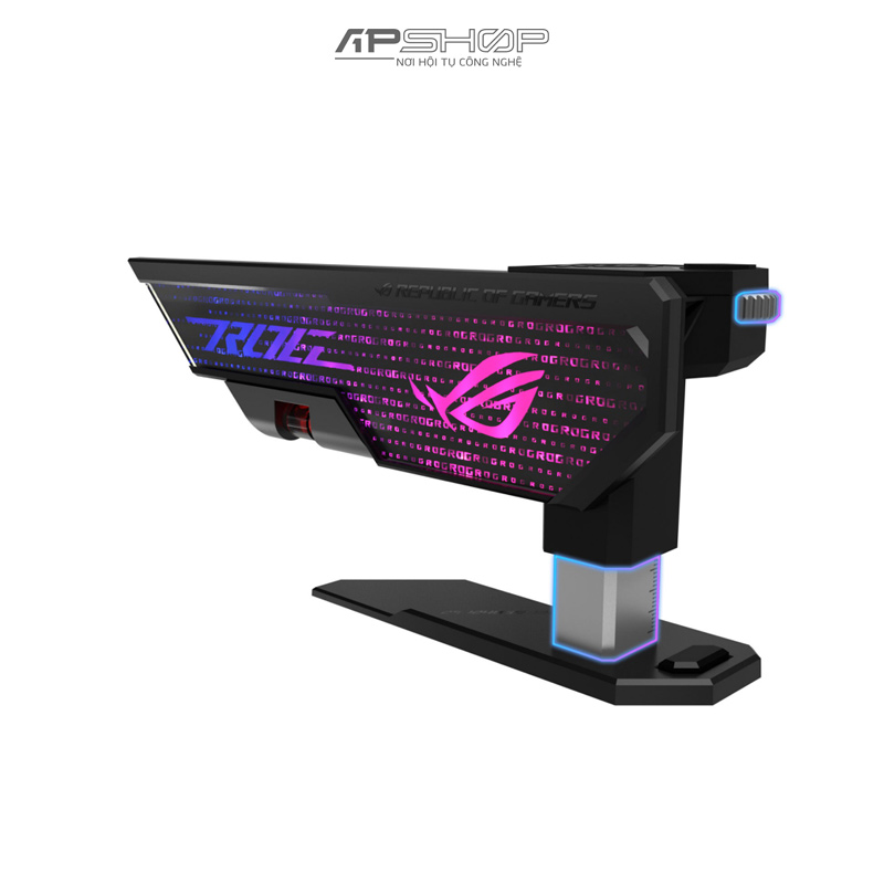 Giá đỡ VGA ASUS ROG XH01 HERCULX | Chính hãng