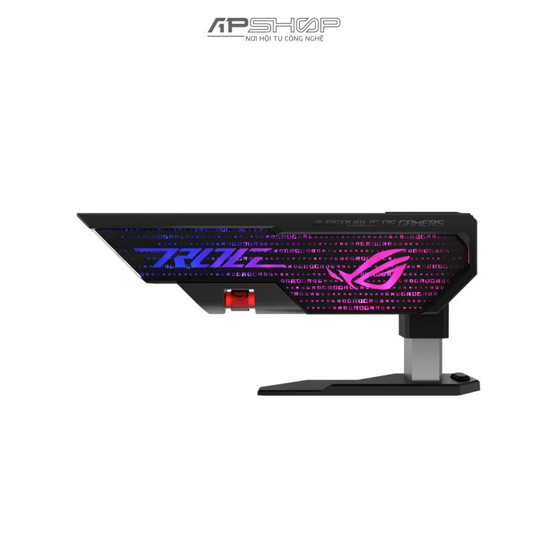 Giá đỡ VGA ASUS ROG XH01 HERCULX | Chính hãng