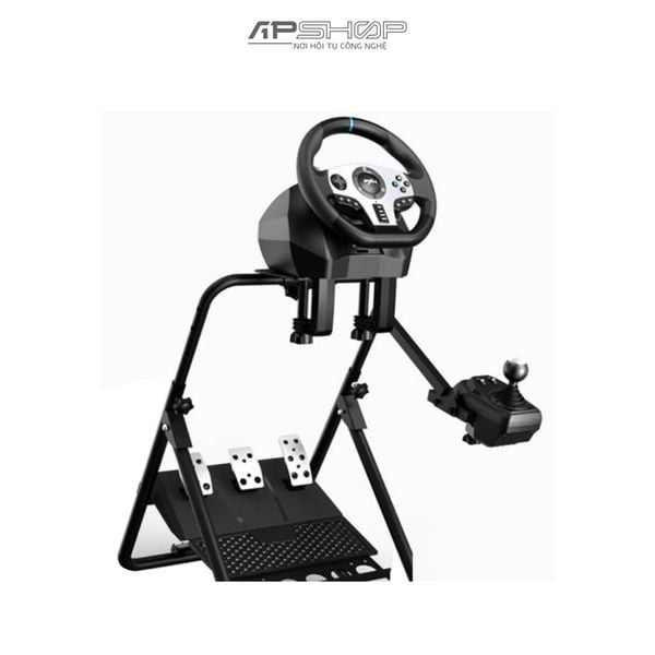 Giá đỡ vô lăng A9 Hỗ trợ Logitech G27, G29, G923, PXN V9, Thrustmaster T300, T150