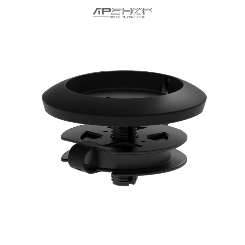 Giá Gắn Mic Pod Cho Thiết Bị Họp Trực Tuyến Logitech Rally