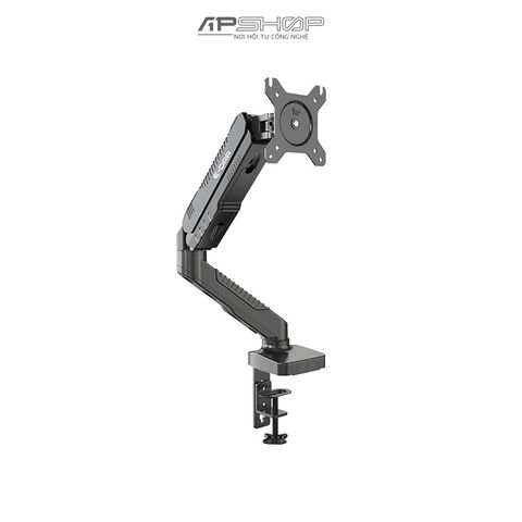 Giá treo màn hình E-Dra EMA7301 24-29" Vesa 75-100mm tối đa 6.5kg | Chính hãng