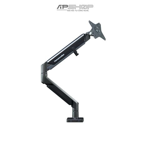 Giá treo màn hình Human Motion T2 17-32" Vesa 75-100mm tối đa 9kg | Chính hãng