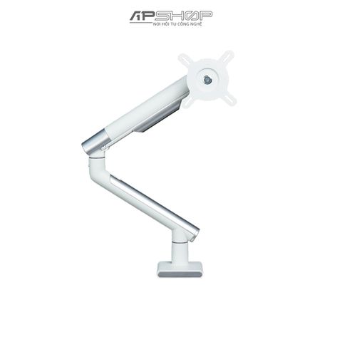 Giá treo màn hình Human Motion T7 17-32" Vesa 75-100mm tối đa 9kg | Chính hãng