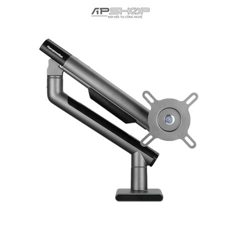 Giá treo màn hình Human Motion T7 17-32" Vesa 75-100mm tối đa 9kg | Chính hãng