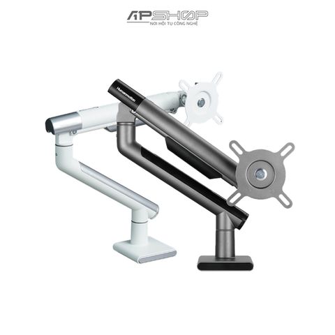 Giá treo màn hình Human Motion T7 17-32" Vesa 75-100mm tối đa 9kg | Chính hãng