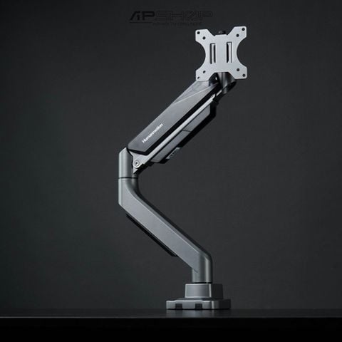 Giá treo màn hình Human Motion T9 17-35" Vesa 75-100mm tối đa 15kg | Chính hãng