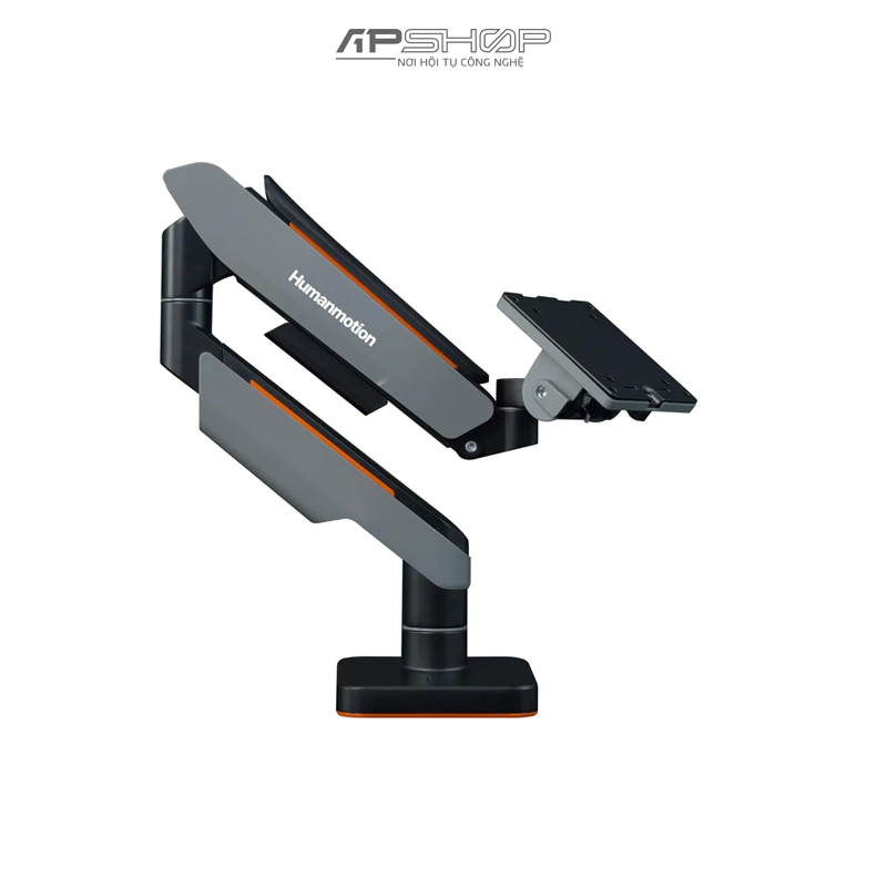 Giá treo màn hình HumanMotion T9 Pro 17-49