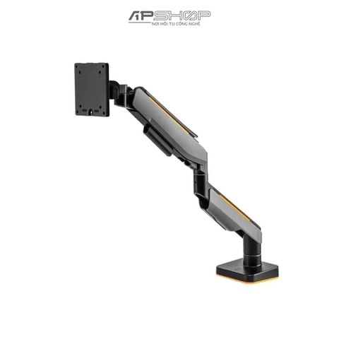 Giá treo màn hình Human Motion T9 Pro II RGB | Hỗ trợ màn hình 23” - 43"| Chính hãng