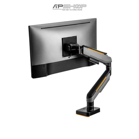 Giá treo màn hình Human Motion T9 Pro II RGB | Hỗ trợ màn hình 23” - 43"| Chính hãng