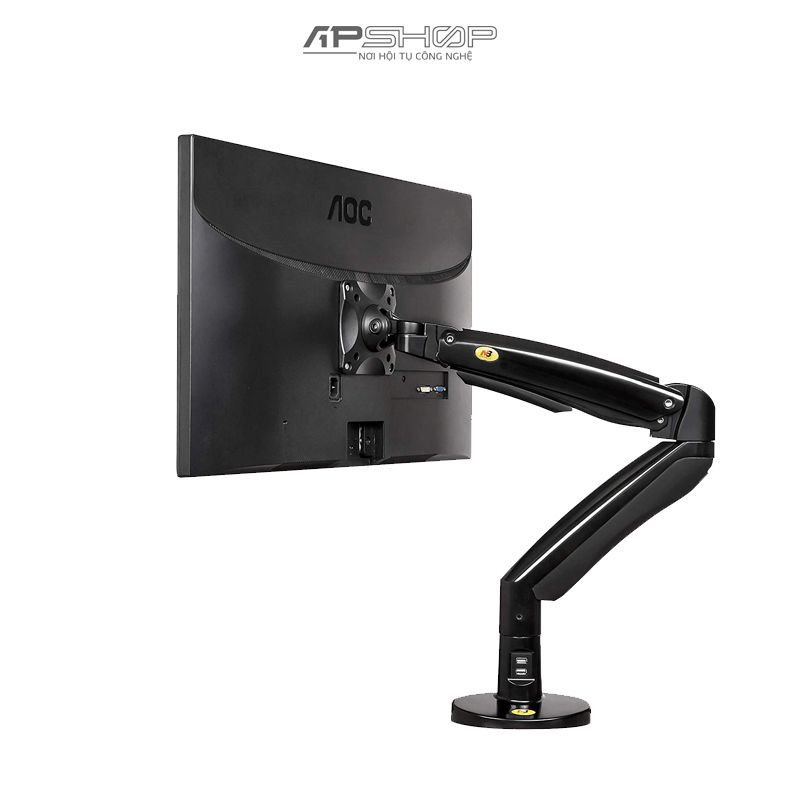 Giá Treo Màn Hình North Bayou F100A