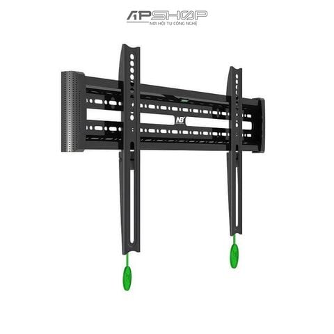 Giá Treo Màn Hình Tivi North Bayou NBC3-F 40" đến 65" | Chính hãng