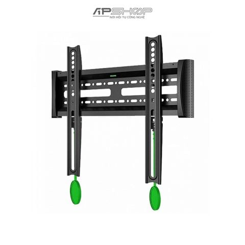 Giá Treo Màn Hình Tivi North Bayou NBC3-F 40" đến 65" | Chính hãng