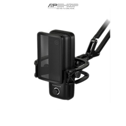 Giá treo micro Elgato Shock Mount
