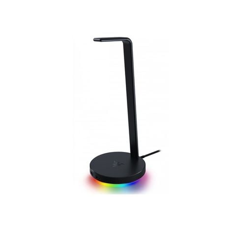 Giá treo tai nghe Razer Base Station V2 Chroma - Black