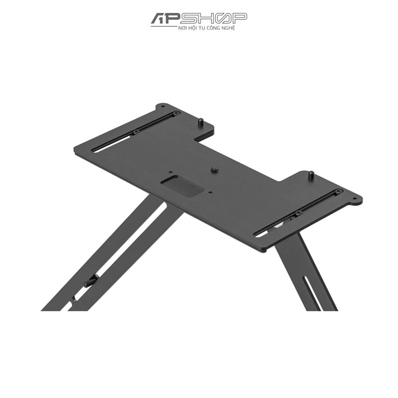 Giá treo thiết bị họp trực tuyến Logitech Video Bar TV Mount | Chính hãng