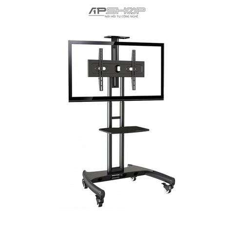Giá treo Tivi di động North Bayou AVA1500-60-1P - 32" đến 65"