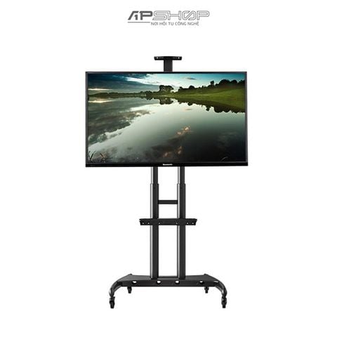 Giá treo Tivi di động North Bayou AVA1800-70-1P - 50" đến 80"