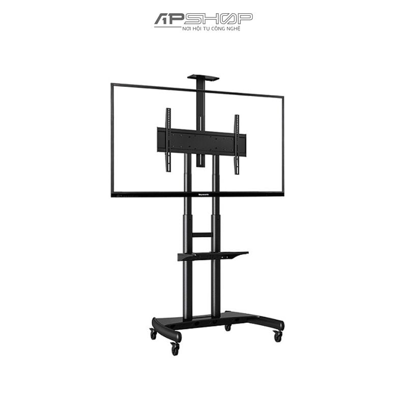 Giá treo Tivi di động North Bayou AVA1800-70-1P - 50" đến 80"