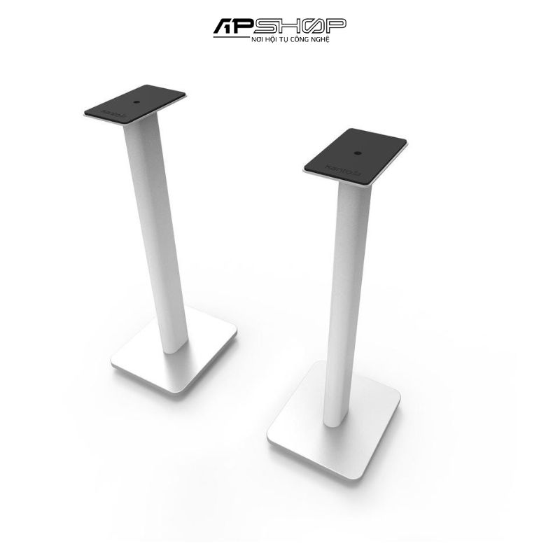 Giá để loa Kanto SP26PLW | Màu trắng