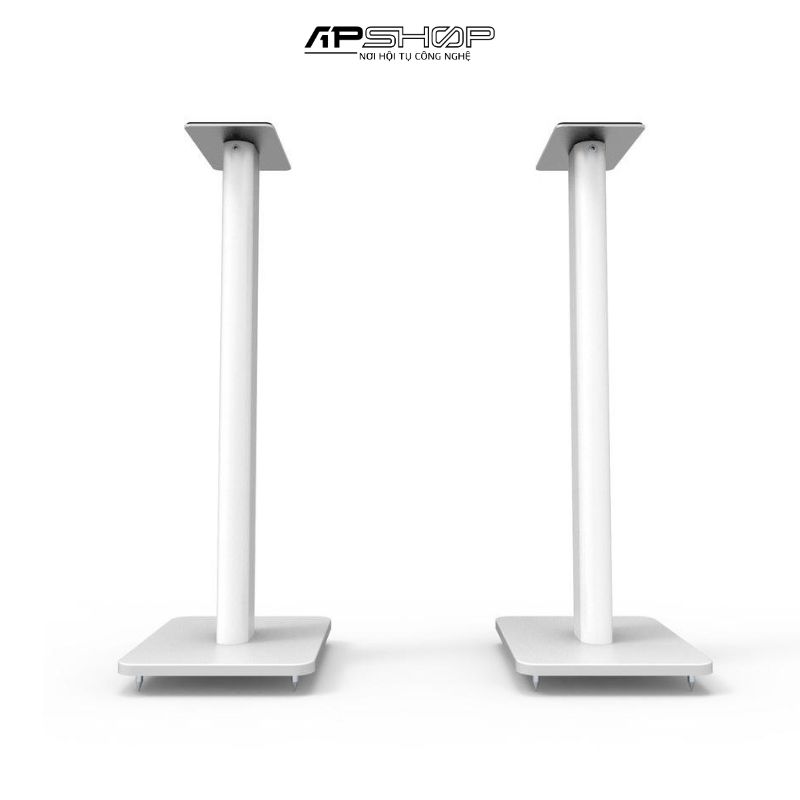 Giá để loa Kanto SP26PLW | Màu trắng