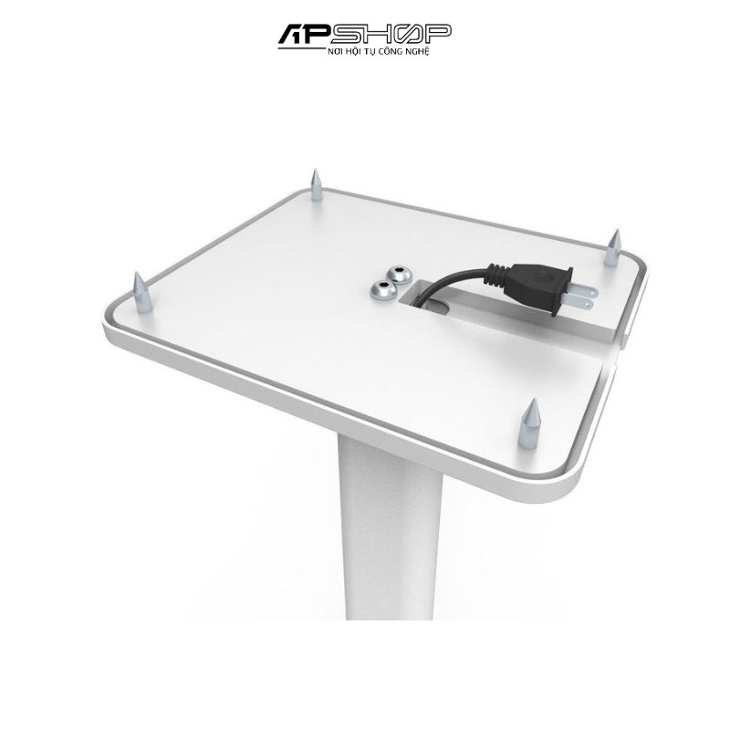 Giá để loa Kanto SP26PLW | Màu trắng