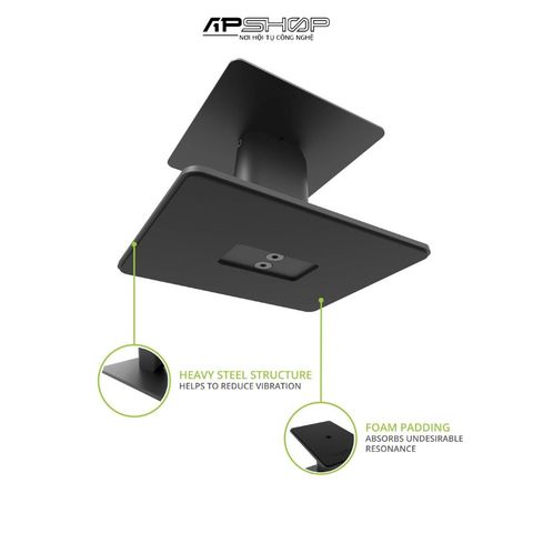 Giá để loa Kanto SP6HD