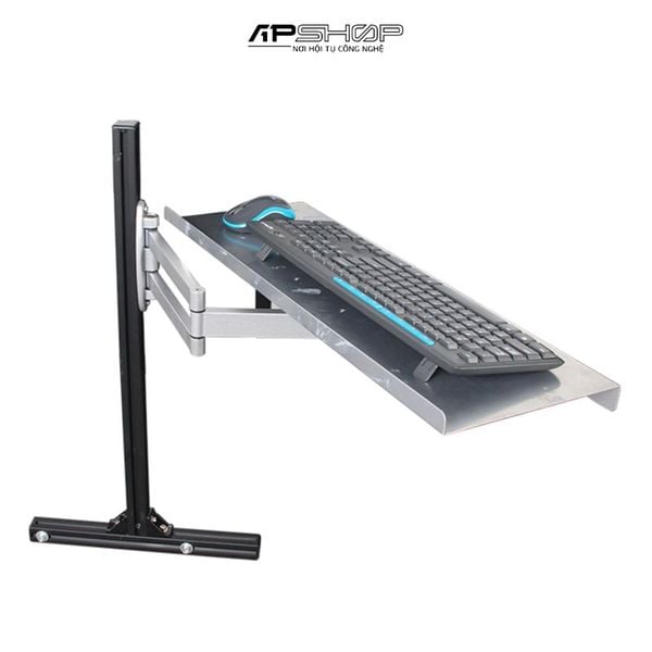 Giá Đỡ Kê Bàn Phím / Chuột Art Cockpit PK01