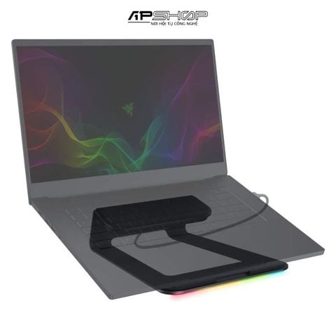 Giá đỡ Laptop Razer Stand Chroma