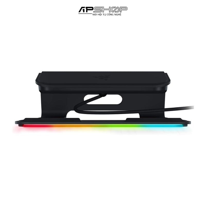 Giá đỡ Laptop Razer Stand Chroma