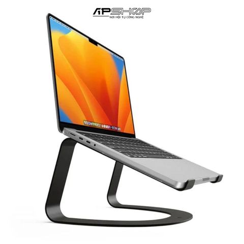 Giá đỡ Laptop Twelve South Curve
