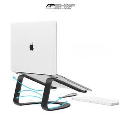 Giá đỡ Laptop Twelve South Curve