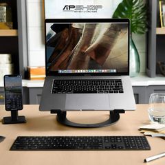 Giá đỡ Laptop Twelve South Curve